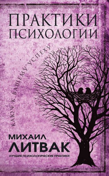 Михаил Литвак. Практики психологии. Ключ к вашему успеху