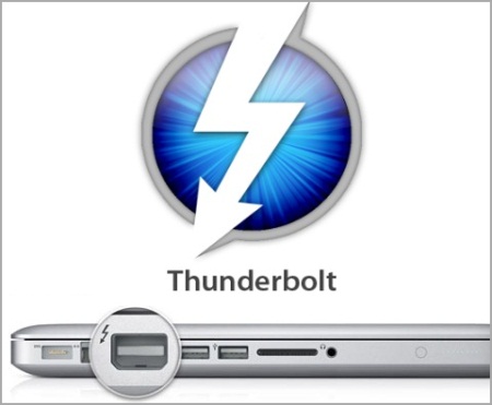 Intel Thunderbolt