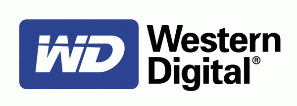 WD Logo