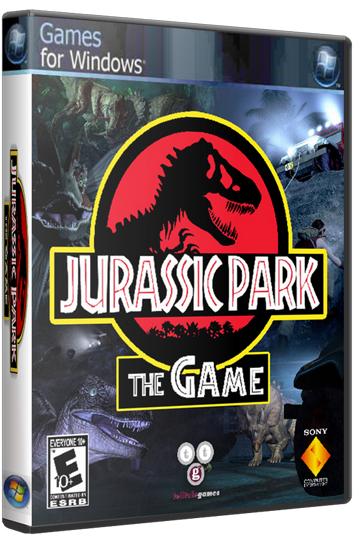 Jurassic Park: The Game