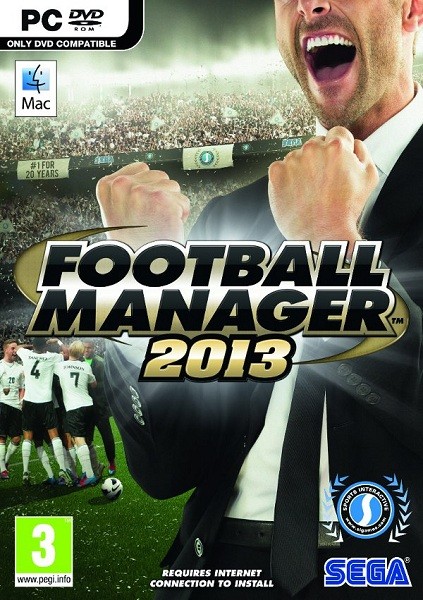 Football Manager 2013