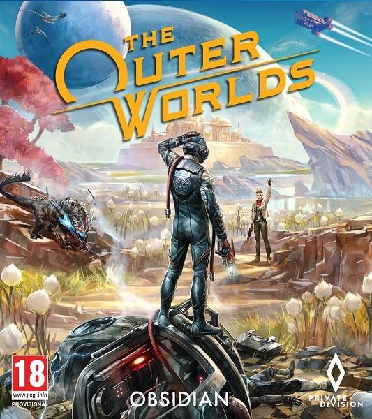 OuterWorlds