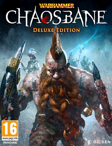 Chaosbane