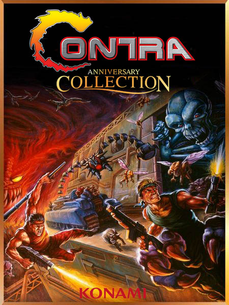 Contra