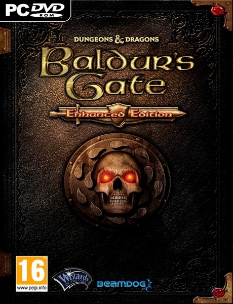 Baldur'sGate