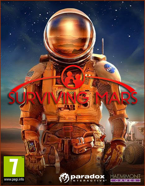 SurvivingMars