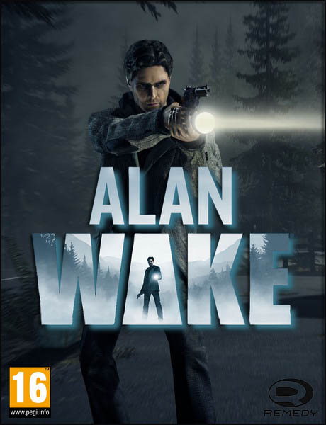 Alan Wake