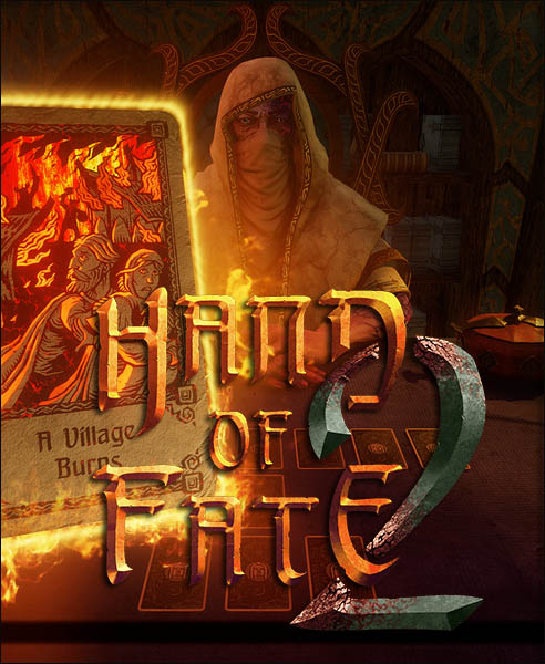 Hand of Fate 2