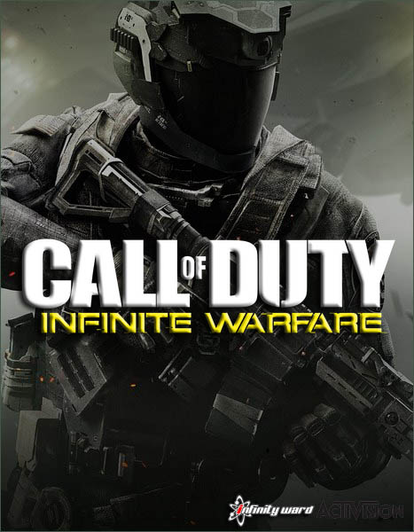 Infinite Warfare