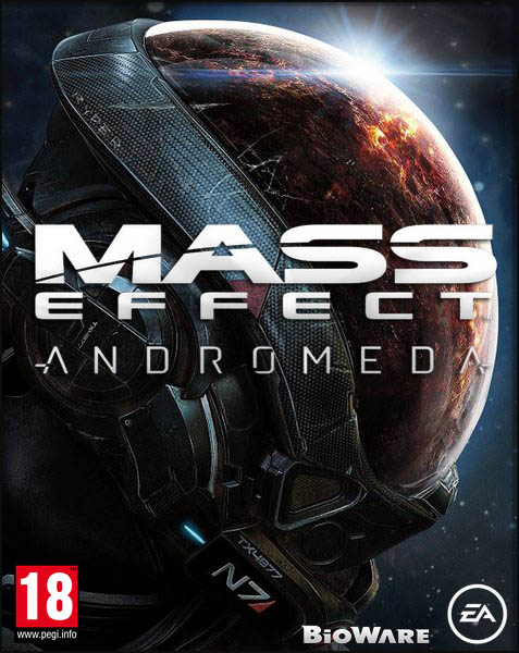 Mass Effect: Andromeda