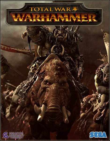 Total War: Warhammer