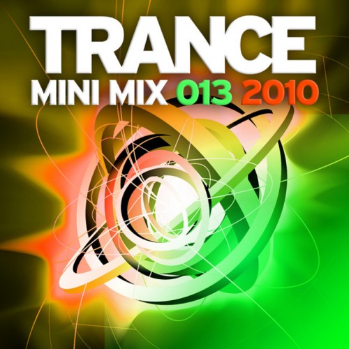 Trance Mini Mix 013