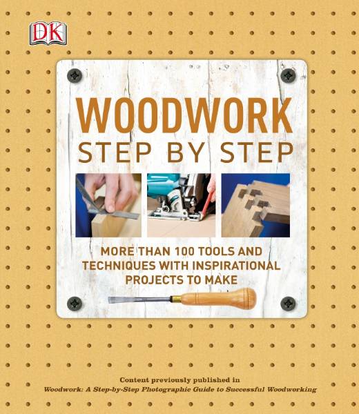 Woodwork Step by Step