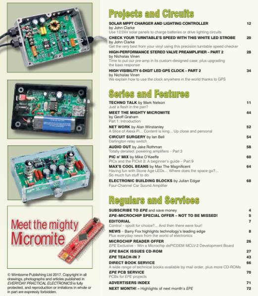 Everyday Practical Electronics №2 (February 2017)с