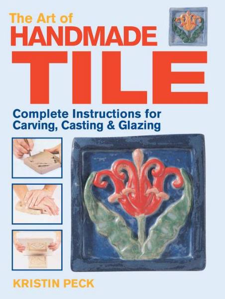 Art of Handmade Tile