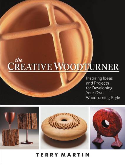 The Creative Woodturner