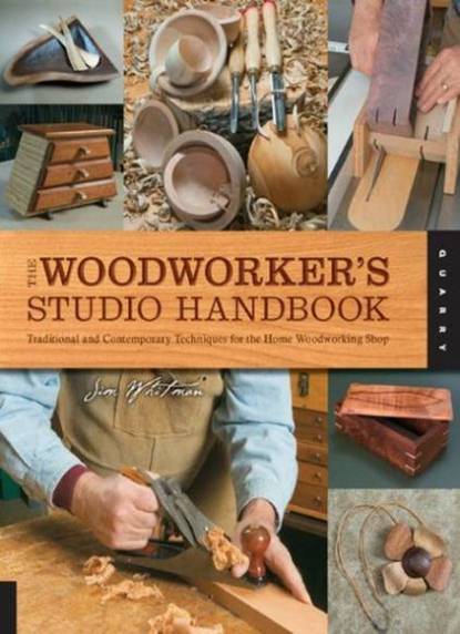 The Woodworker's Studio Handbook