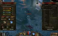 скриншот игры VanHelsing