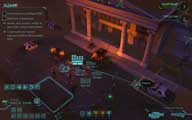 скриншот игры Xcom Enemy Within