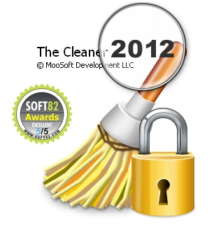 The Cleaner 2012 v8.1.0.1107 Portable