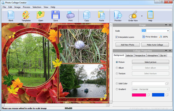 Photo Collage Creator 4.15