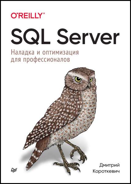 SQL Server. Наладка и оптимизация для профессионалов