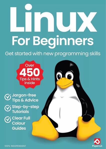 Linux For Beginners №20 (Fall 2024)